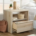 thumbnail image 4 of Sauder La Collection Harvey Park® Chevet, 4 of 9
