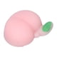 thumbnail image 5 of 50 Uds Mini juguete para apretar Anti ansiedad alivio del estrés juguete de mano lindos juguetes sensoriales para adultos niños melocotón, 5 of 5