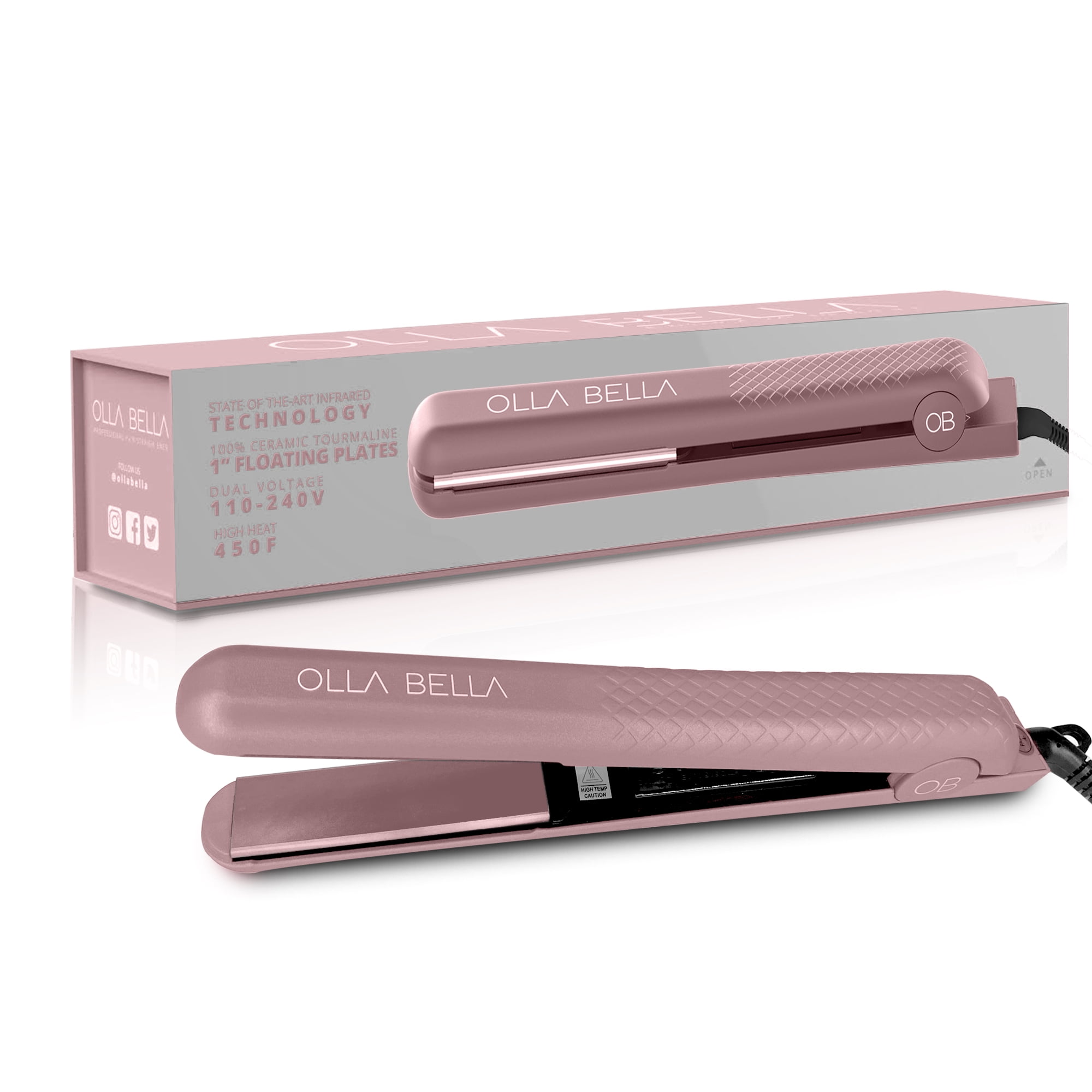 straightener offers