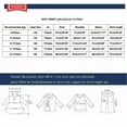 thumbnail image 3 of EQWLJWE Offres de Noël 2023! Robe Tutu Filles 8-12 Ans Manches Longues, Robes Formelles pour Filles Patchwork Col Rond Robe en Maille Transparente Nœud Papillon Robe Ligne A Filles, 3 of 6