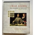 thumbnail image 1 of Pre-Owned Linear Algebra for Engineers and Scientists Using Matlab: United States Edition (Featured Titles for Linear Algebra (Introductory)) Paperback, 1 of 1