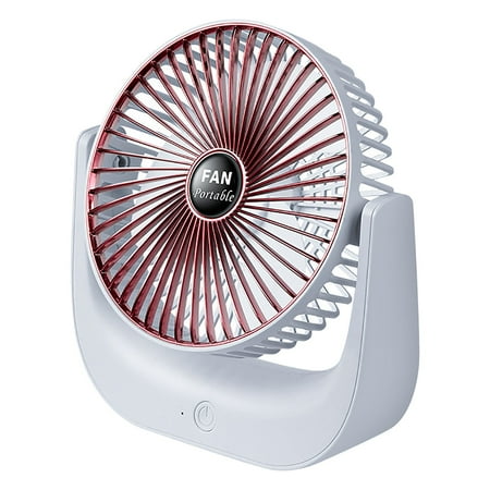 

Jpgif Personal USB Office Small Electric Fan Desktop For You To Drive Away The Heat