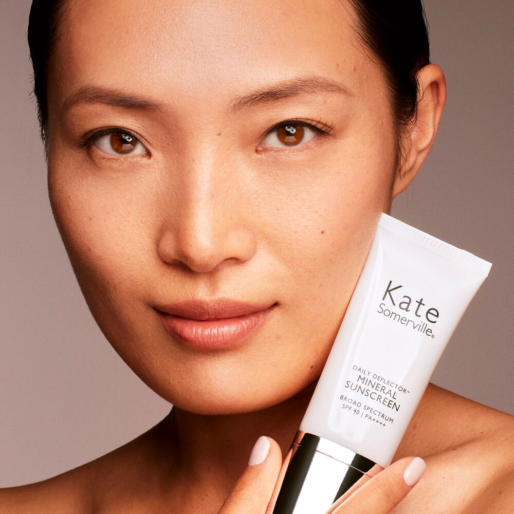 kate somerville spf