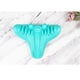 thumbnail image 5 of Almohada de camilla de cuello para alivio del dolor de hombro y cuello dispositivo de tracción Cervi MABOTO Azul, 5 of 7