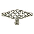 thumbnail image 1 of Berenson 9967-2AP-P Provence Large Knob - Antique Pewter, 1 of 1