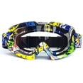 thumbnail image 1 of GHSDFBB Motorcycle Goggles Motocross Glasses for Helmet Fog-Proof Windproof Riding Bike UV Protection Sunglasses Mask, 1 of 7