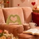 thumbnail image 4 of Decoración de estilo europeo para el hogar con cuentas y adornos en forma de corazón. Decoración para el salón y regalos festivos., 4 of 6