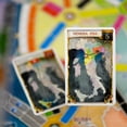 thumbnail image 5 of Ticket to Ride Strategy Board Game: Japan & Italy Map 7 Expansion for Ages 8+, from Asmodee, 5 of 9