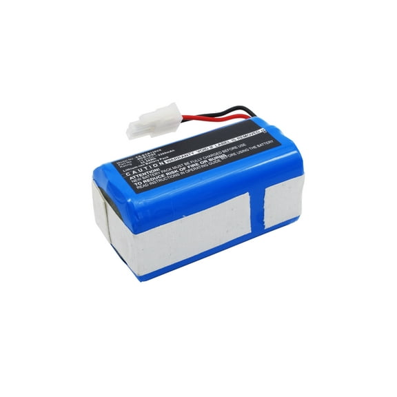 Replacement Battery for ILIFE A4,A4S,A4s Pro,A6,A7,A9,CW-310,CW-320,Eco R3N5,V3,V5,V5 Pro,V5S,V7,V7s,V7s Pro,X3,X620,Y8H4,Part Number:PX-B020,2200mAh