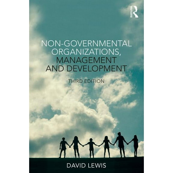 Non-Governmental Organizations, Management and Development, (Paperback)