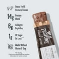 thumbnail image 3 of Vital Proteins Jennifer Aniston Coffee Collagen Protein Bars, 4 Count, 3 of 9