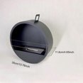 thumbnail image 3 of Fireplaces Heater Smokeless Indoor Heating Equipment Metal Construction Alcohols Fireplaces For Modern Home Decoration, 3 of 5