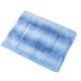 thumbnail image 5 of Estera para jaula de perro, felpa suave, esponjosa, resistente al deslizamiento, lavable para todas las estaciones, estera para dormir para perros pequeños, medianos y grandes, XL, 5 of 5