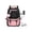 M, variant on KUNPENG Bo'ys Noir Spidey Style Backpack Teen Large Capacity Dark Superhero Theme Elementary School Bookbag Lightweight Water Resistant School Bag Casual Daypack for Teens Back to School Gift