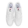 thumbnail image 2 of Tenis Hombre Fila MGX-100 Casuales Urbanos Cómodos blanco 25.5, 2 of 5