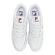 thumbnail image 2 of Tenis Hombre Fila MGX-100 Casuales Urbanos Cómodos blanco 29, 2 of 5