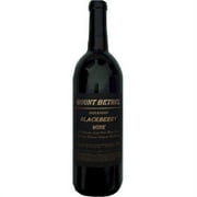 Mount Bethel Blackberry Wine 750ml