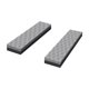 thumbnail image 5 of 2 almohadillas para el suelo de la máquina de coser, a prueba de golpes, insonorizadas, ligeras y silenciosas. negro gris 4 cm, 5 of 9