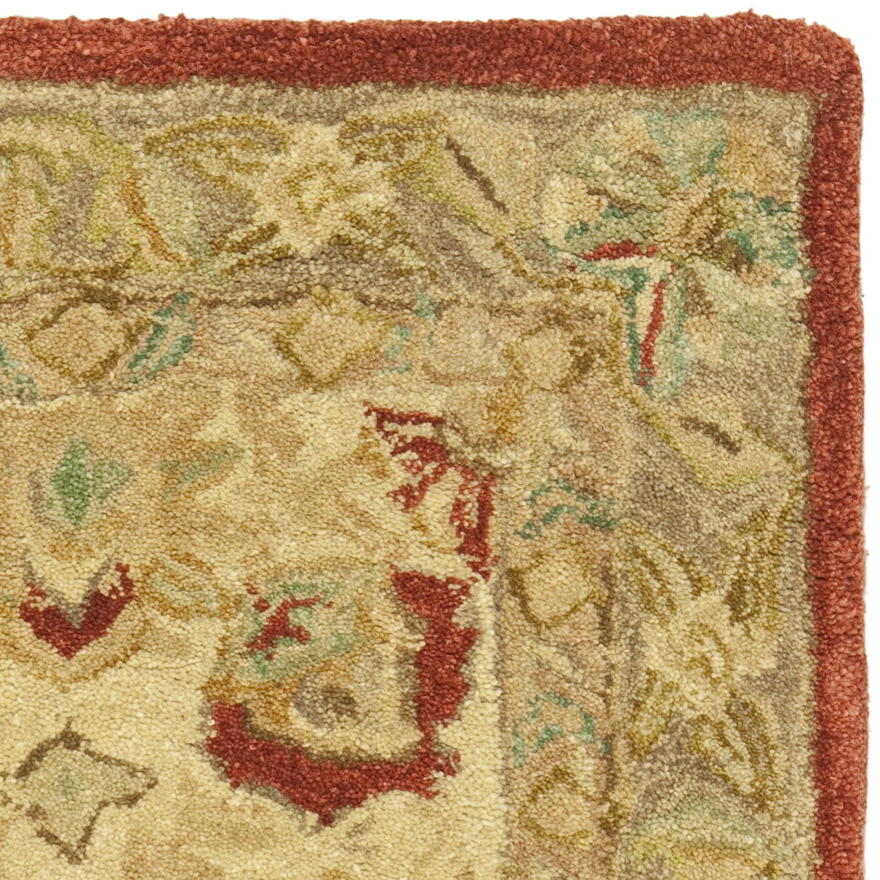 Safavieh Anatolia Venice Traditional Wool Area Rug or Runner