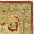 thumbnail image 3 of Safavieh Anatolia Venice Traditional Wool Area Rug or Runner, 3 of 3