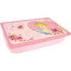 Disney Princess Padded Lap Desk, Pink