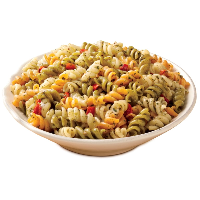 suddenly pasta salad classic dressing The Best Classic Italian Pasta Salad