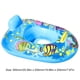 thumbnail image 5 of Anillo Natación PVC Color Liso Al Azar Unisex para Fiesta en La Playa (aleatorio), 5 of 8