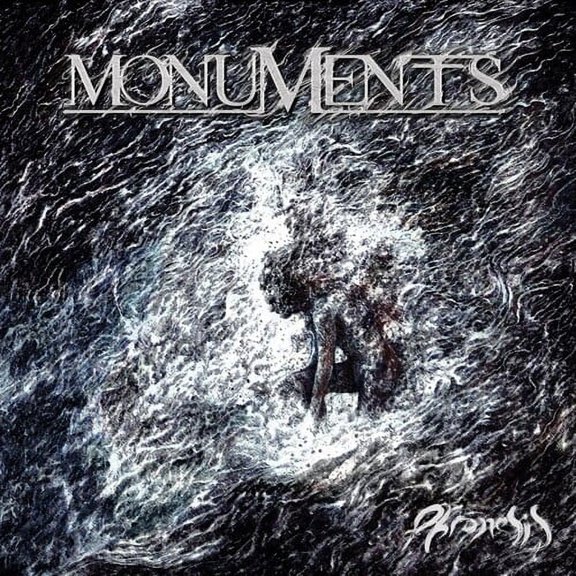 Monuments - Phronesis - Rock - CD