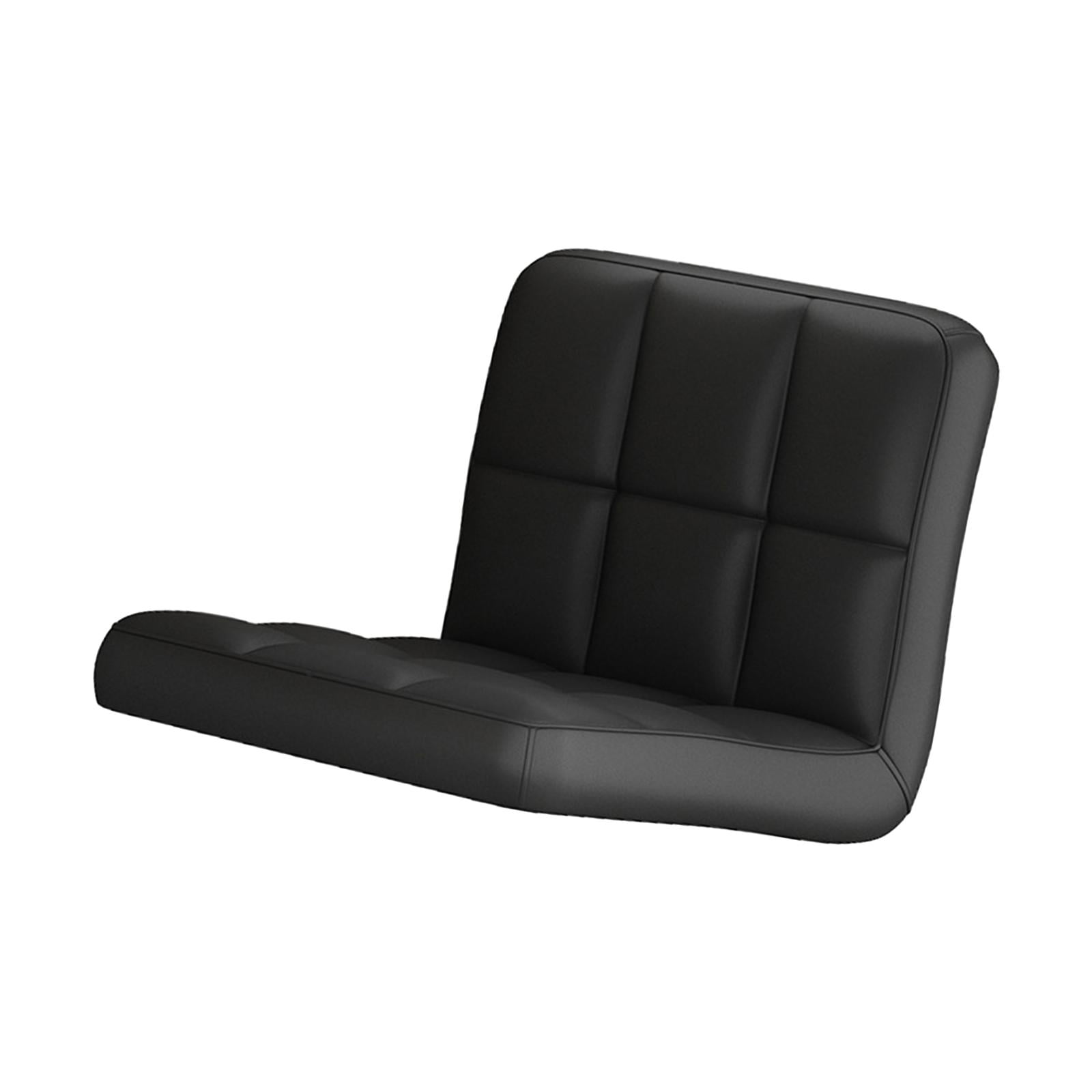 Replacement Office Chairs Seat Cushions Gaming Chairs Seat for Gaming Chair Black
