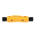 thumbnail image 3 of Pelacables Coaxial Herramienta Pelacables Coaxial para RG59 RG6, 3 of 8