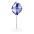 thumbnail image 2 of Adornos de escritorio giratorios para aliviar el estrés sensorial del estímulo Azul Zulema Juguetes divertidos Fidget, 2 of 8