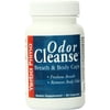 Yerba Prima Odor Cleanse, Breath and Body Capsules, 50 CT