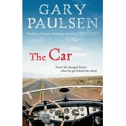 The Car, (Paperback)