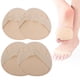 thumbnail image 4 of 2 pares de almohadillas para los pies Almohadillas para el antepié Parche elástico para el calzado Alivio del dolor suave Almohadillas para la plantilla Inserciones de tacón ANGGREK Otros, 4 of 8