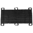 thumbnail image 2 of Patient Transfer Mat, Body Aid Lifting Mat Multifunctional Firm Structure  for Home Hospital Black, 2 of 7