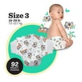 thumbnail image 3 of Hello Bello™ Diapers - Club Pack - Size N (0-10 lbs) - 96 ct., 3 of 8