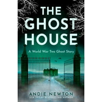 The Ghost House, (Paperback)