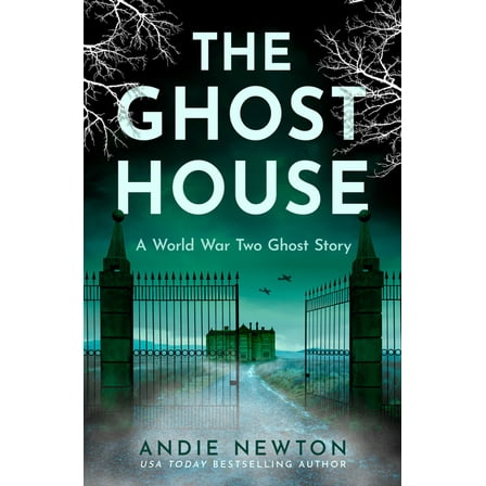 The Ghost House, (Paperback)