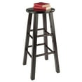 thumbnail image 3 of Element 2-Pc Bar Stool Set Espresso, 3 of 5