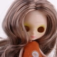 thumbnail image 4 of Cuerpo de Las Articulaciones Del 11cm Hugo Mini Blythe Doll, 4 of 8
