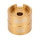 thumbnail image 2 of Base De Soporte De Movimiento De Reloj, Compatible Con 2824, 2892, 8200, 2813, NH35, NH36, Herramienta De Montaje Y Reparación De Movimiento De Reloj, Color Dorado, 2 of 7