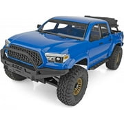 Element RC Enduro Knightrunner 4x4 RTR 1/10 Rock Crawler Combo (Blue) w/2.4GHz Radio, Battery & Charger