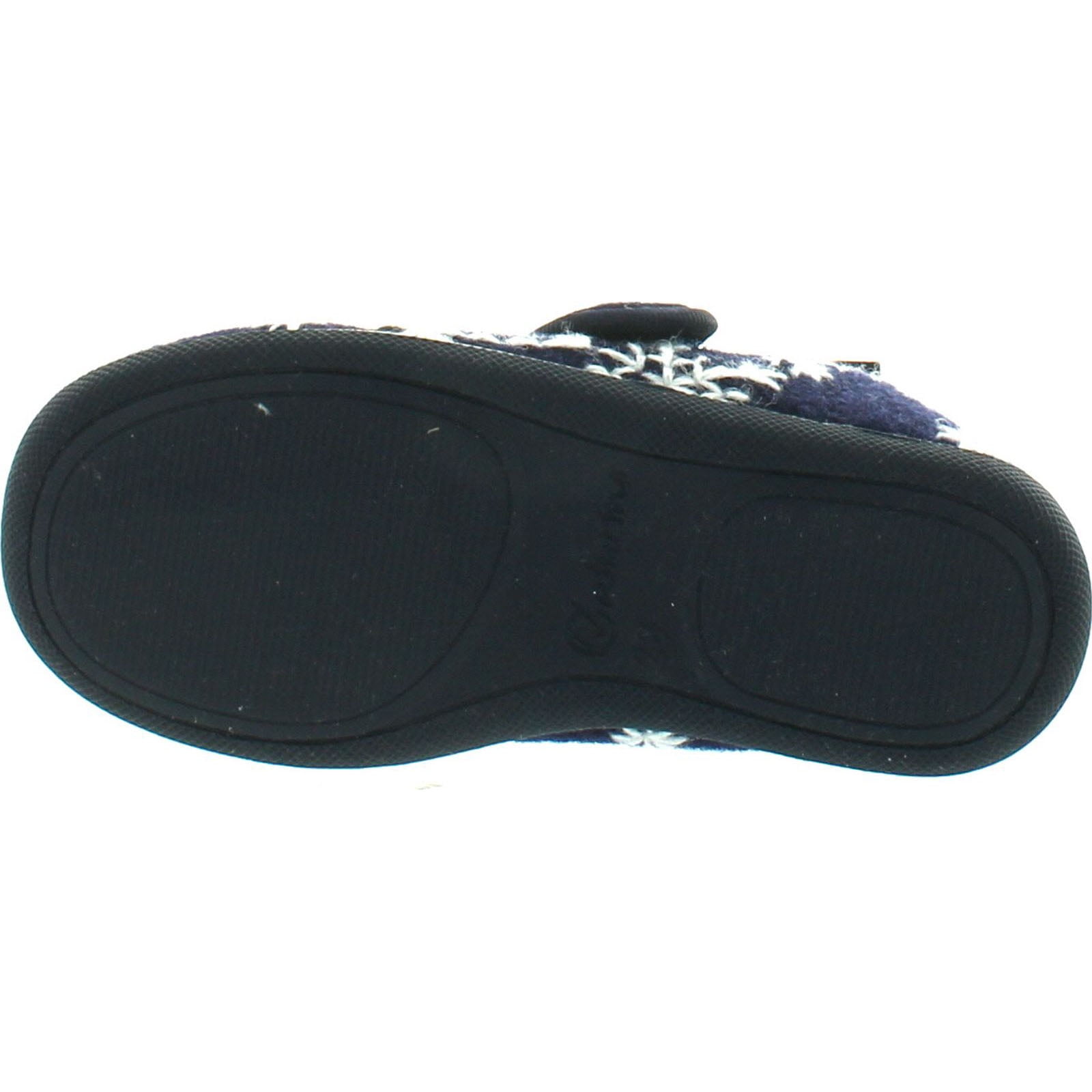 Naturino Girls 7452 Kids Natural Wool Warm Fashion House Slippers