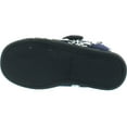 thumbnail image 4 of Naturino Kids 7452 Snowflakes European Slippers, 4 of 4