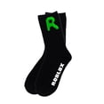 thumbnail image 3 of ROBLOX-calcetines largos de algodón para hombre y mujer, medias de tubo, informales, para deportes de invierno, 3 of 4
