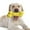 B, variant on SIfdSeng Pet Toy Etpu Dog Pet High Elasticity Tear Teeth the Puppy Teething Toys Interactive Dog Toys for Large Dogs Large Dog Toy