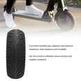 thumbnail image 4 of Scooter Eléctrico 10x3.0 Neumfico Sólido, A PRUEBA DE EXPLOSION RESTENTE A la ABRASIÓN SCOOTER ELECTRICO DE 10 PULGADAS REEMPLAZO ANTI -SKID PARA ENDUCIR, 4 of 7