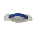 thumbnail image 3 of Miulika 2x Seat Hook Strap For PVC Inflatable Boats Kayak Canoe Dinghy Accessories, 3 of 8
