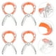 thumbnail image 5 of pinzas para ropa resistentes, multifuncionales, para tendedero, suministros para el hogar, 5 of 6