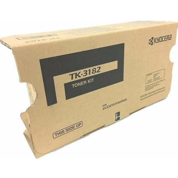 Toner KYOCERA TK-3182 (1T02T70US0)